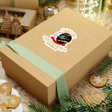 Load image into Gallery viewer, Kiss-Cut Stickers - USMC - VMMT-204 - Veteran