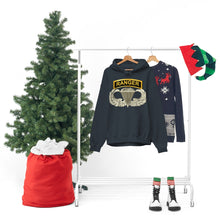Load image into Gallery viewer, Unisex Heavy Blend Hooded Sweatshirt - SOF - Airborne Badge - Ranger Tab