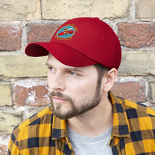 Load image into Gallery viewer, Unisex Twill Hat - 329th Bomb Squadron,93rd Bomb Group - WWII - USAAF - Embroidery