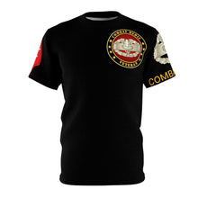 Load image into Gallery viewer, Unisex AOP - Army - Combat Medic Veteran - 2nd Marine Div - No Back