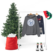 Load image into Gallery viewer, Unisex Heavy Blend™ Hooded Sweatshirt - USPHS - United States Public Health Service Seal