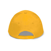 Load image into Gallery viewer, Unisex Twill Hat - 1st Special Forces Group (SFG) (Airborne) Flash with Crest - Direct to Garment (DTG) - Printed