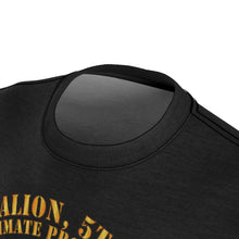 Load image into Gallery viewer, Unisex AOP Cut & Sew Tee - USMC - 3rd Battalion, 5th Marines - Dark Horse