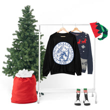 Load image into Gallery viewer, Unisex Heavy Blend Crewneck Sweatshirt - USPHS - United States Public Health Service Seal