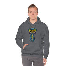 Load image into Gallery viewer, Unisex Heavy Blend™ Hooded Sweatshirt - Sof - Special Forces - Ranger - Ssi V1