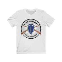 Load image into Gallery viewer, Unisex Jersey Short Sleeve Tee