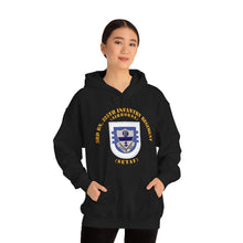 Load image into Gallery viewer, Unisex Heavy Blend Hooded Sweatshirt - Army - Flash - 3rd Bn 325th Infantry Regiment - Abn - Setaf Wo Ds