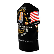 Load image into Gallery viewer, AOP - Army - 44th Signal Bn - 31M - US Army - Veteran - Operation Provide Comfort