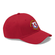 Load image into Gallery viewer, Baseball Cap - Army - Kagnew Station - East Africa
