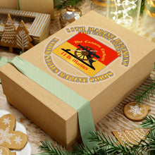 Load image into Gallery viewer, Kiss-Cut Stickers - USMC - 11th Marine Regiment - The Cannon Cockers