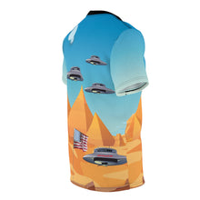 Load image into Gallery viewer, AOP - Alien Visitors to a Small Planet