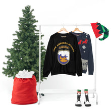 Load image into Gallery viewer, Unisex Heavy Blend Crewneck Sweatshirt - Army - 18th Airborne Division X 300