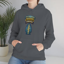 Load image into Gallery viewer, Unisex Heavy Blend™ Hooded Sweatshirt - Sof - Special Forces - Ranger - Ssi V1