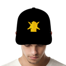 Load image into Gallery viewer, PSYOPS w Branch Insignia without Text - AOP - Unisex Adjustable Curved Bill Baseball Hat