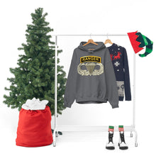 Load image into Gallery viewer, Unisex Heavy Blend Hooded Sweatshirt - SOF - Airborne Badge - Ranger Tab