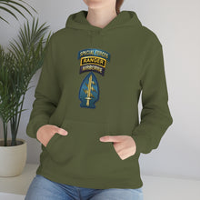 Load image into Gallery viewer, Unisex Heavy Blend™ Hooded Sweatshirt - Sof - Special Forces - Ranger - Ssi V1