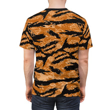 Load image into Gallery viewer, Unisex AOP - Vietnam Tiger Stripe Orange X 300