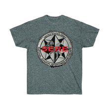 Load image into Gallery viewer, Unisex Ultra Cotton Tee - US Army - SERE w Color X 300