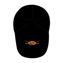 Load image into Gallery viewer, 1st Infantry Regiment w Br - Ribbon - AOP - Unisex Adjustable Curved Bill Baseball Hat