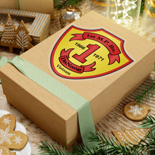 Load image into Gallery viewer, Kiss-Cut Stickers - USMC - 1st Military Police Battalion wo Txt