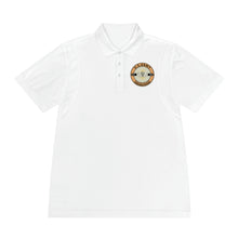 Load image into Gallery viewer, Men's Sport Polo Shirt - Airborne Ranger - US Army - Colonel Kent Miller