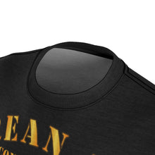 Load image into Gallery viewer, Unisex AOP Cut & Sew Tee - USMC - Korean War - 3rd Bn, 5th Marines w KOREA SVC