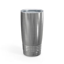 Load image into Gallery viewer, Ringneck Tumbler, 20oz - Army - Landstuhl Regional Medical Center - Landstuhl Germany