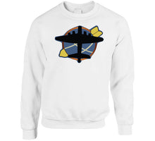 Load image into Gallery viewer, Aac - 774th Bomb Squadron, 463rd Bomb Group 15th Af V2 Wo Txt X 300 Classic T Shirt, Crewneck Sweatshirt, Hoodie, Long Sleeve, Mug