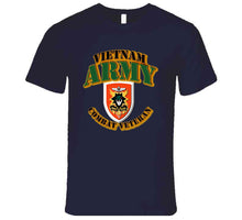 Load image into Gallery viewer, MAC - V SOG - SSI - Vietnam - Combat Vet - T-Shirts - Premium