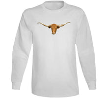 Load image into Gallery viewer, Texas - Texas Longhorn Wo Txt X 300 T Shirt