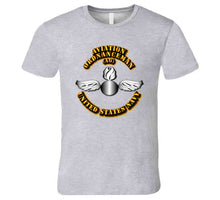 Load image into Gallery viewer, Navy - Rate - Aviation Ordnanceman T Shirt