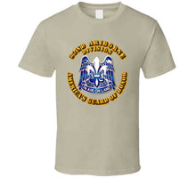 Load image into Gallery viewer, 82nd Airborne Division - DUI - Guard - T-Shirts - Classic