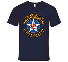 Load image into Gallery viewer, Army Air Corps - 1st American Volunteer Group T Shirt - Premium