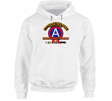 Load image into Gallery viewer, Third Army - Desert Shield Veteran T Shirt