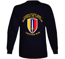Load image into Gallery viewer, Army - Us Army Vietnam - Usarv - Vietnam War T Shirt