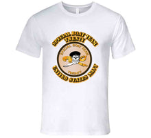 Load image into Gallery viewer, Navy - SOF - Special Boat Team 20 - Hoodie