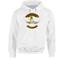 Load image into Gallery viewer, Abkhazia - Basic Airborne - Hoodie
