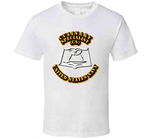 Load image into Gallery viewer, Navy - Rate - Culinary Specialist - T-Shirts - Classic