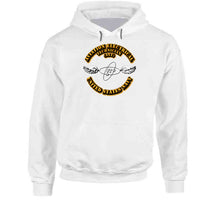 Load image into Gallery viewer, Navy - Rate - Aviations Electrical Technician - Hoodie