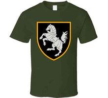 Load image into Gallery viewer, Ukraine - 1st Tank Brigade Wo Txt X 300 T Shirt