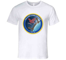 Load image into Gallery viewer, Navy - U.s Fleet Cyber Command Wo Txt X 300 T Shirt