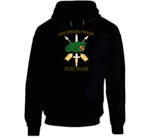 Load image into Gallery viewer, SOF - Flash - 5th Special Forces Group - Vietnam - Hoodie