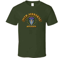Load image into Gallery viewer, 36th Airborne Division (Arrowhead) - T Shirt, Premium and Hoodie
