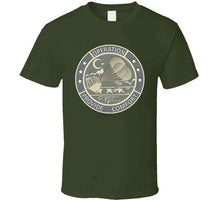 Load image into Gallery viewer, Army - Operation Provide Comfort T Shirt, Hoodie and Premium