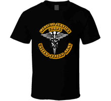 Load image into Gallery viewer, Medical Service Corps - T-Shirts - Classic