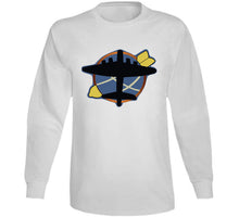 Load image into Gallery viewer, Aac - 774th Bomb Squadron, 463rd Bomb Group 15th Af V2 Wo Txt X 300 Classic T Shirt, Crewneck Sweatshirt, Hoodie, Long Sleeve, Mug