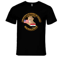 Load image into Gallery viewer, Logistics Support Activity Anaconda T Shirt, Premium and Hoodie