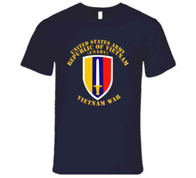 Load image into Gallery viewer, Army - Us Army Vietnam - Usarv - Vietnam War T Shirt