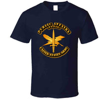 Load image into Gallery viewer, Public Affairs Branch - T-Shirts - Classic