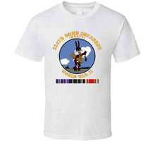 Load image into Gallery viewer, AAC - 324th Bomb Squadron - WWII w EU SVC Hoodie